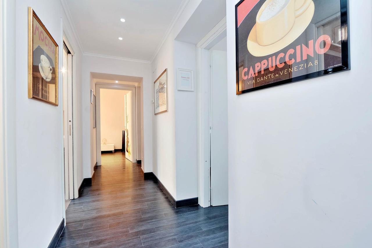 Piazza Del Popolo 3 Rooms 3 Bath Roma Ngoại thất bức ảnh