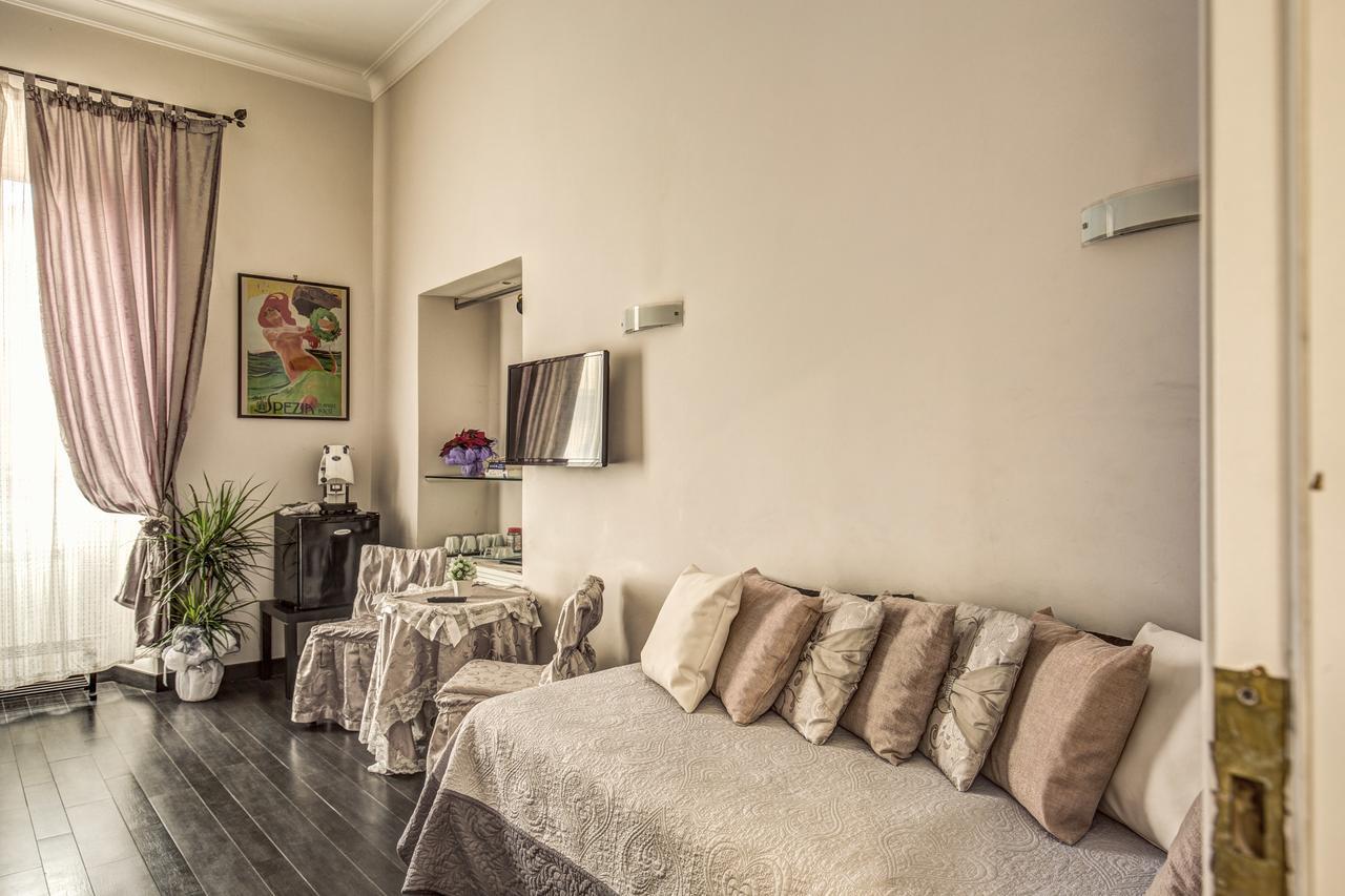 Piazza Del Popolo 3 Rooms 3 Bath Roma Ngoại thất bức ảnh